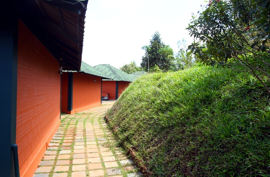 PathWay - Heritage Villa